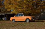 BMW 2002 tii Modified 1973 года (NA)